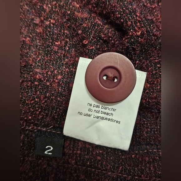 Animale Free size Jacket NWT - Picture 10 of 13